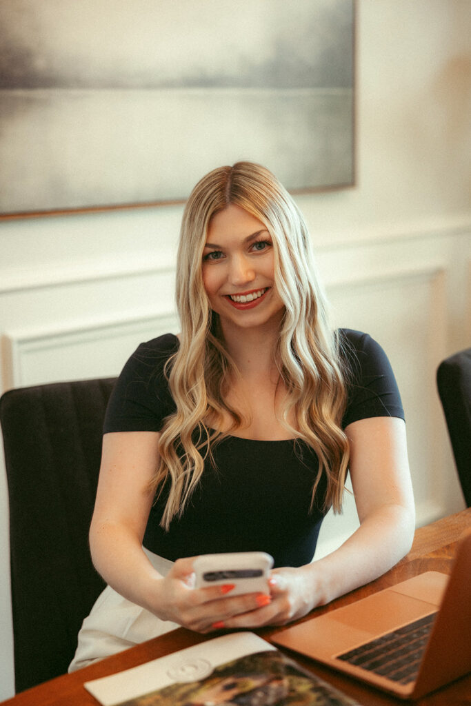 Sophia Silici