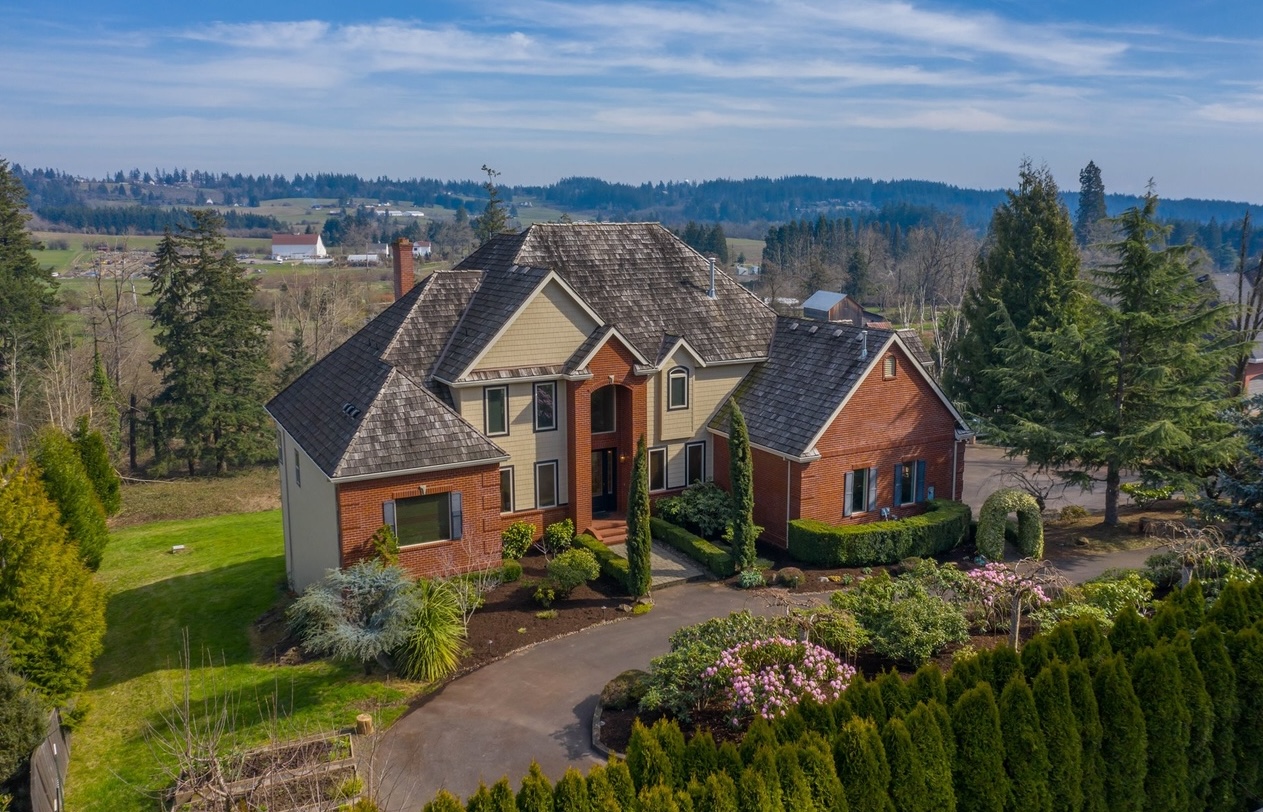 Lake Oswego