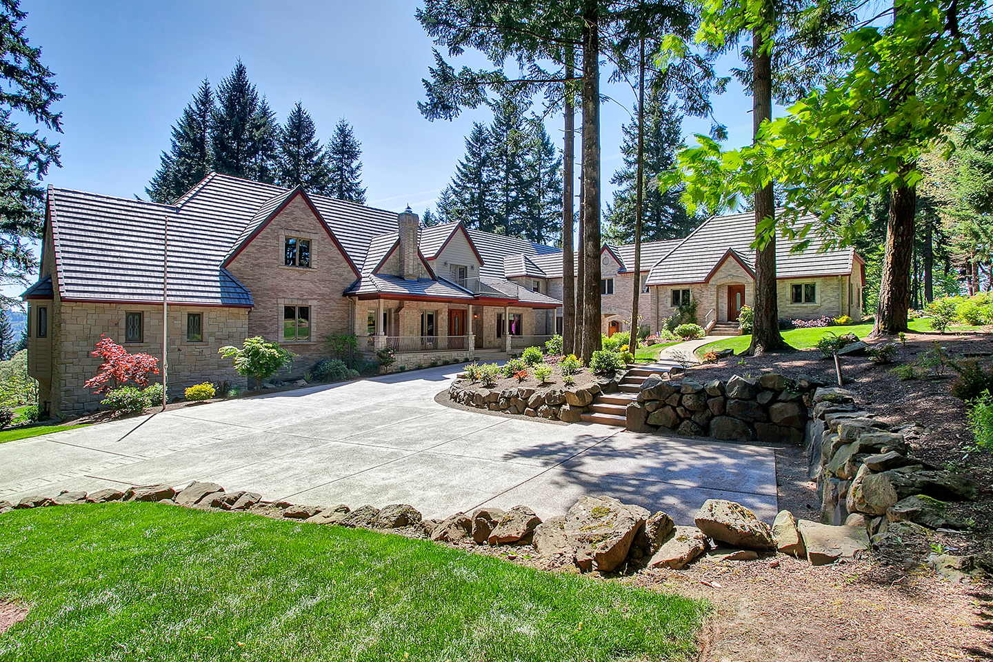 West Linn