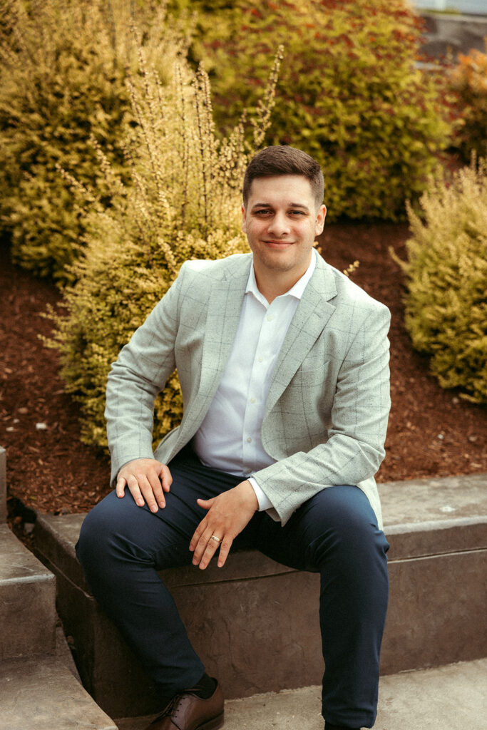 Mason Gardner